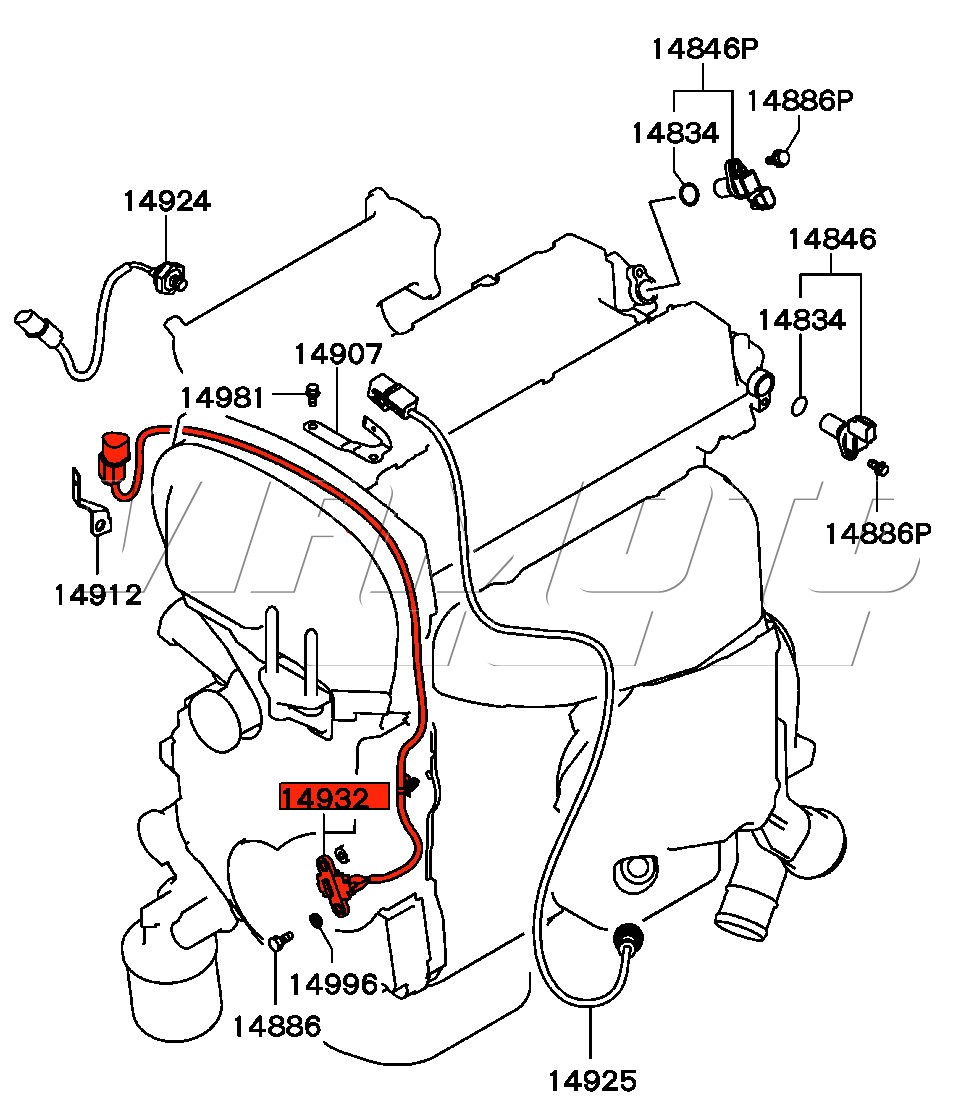 Evo 9 Wiring Diagram - inspirelance
