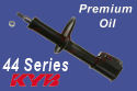 Kayaba - KYB Premium Oil Shock Absorber - 44 Series