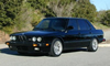 SuperFlex Bushes - BMW 5 Series E28