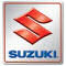 SuperFlex Suspension Bushes - Suzuki