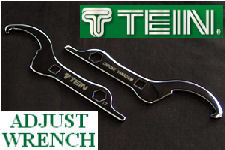 Tein - Adjust Wrench/Adjusting Spanners
