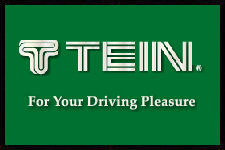 TEIN Suspension Products