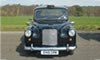 SuperFlex Bushes - Austin FX3 FX4 Taxi
