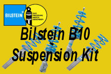Bilstein B10 - Suspension Kit - Spring/Shock Absorber Kit