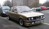 SuperFlex Bushes - BMW 3 series E21