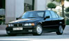 SuperFlex Bushes - BMW 3 series E36