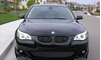 SuperFlex Bushes - BMW 5 series E60