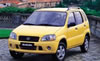 SuperFlex Bushes - Suzuki Ignis