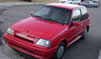 SuperFlex Bushes - Suzuki Swift MKI