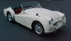 SuperFlex Bushes - Triumph TR2 - 4