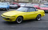 SuperFlex Bushes - Triumph TR7 & TR8