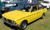 SuperFlex Bushes - Triumph Dolomite & Toledo