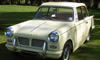 SuperFlex Bushes - Triumph Spitfire, Herald, GT6 & Variants