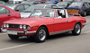 SuperFlex Bushes - Triumph Stag