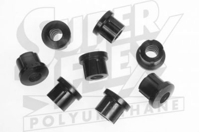 Superflex - MG Midget/Sprite Rear of Rear Leaf Spring Shackle Pin Kit