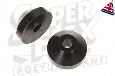 Superflex-Triumph 2000/2500/Pi 1963-1977 Diff Cone Mount Kit Fast Road