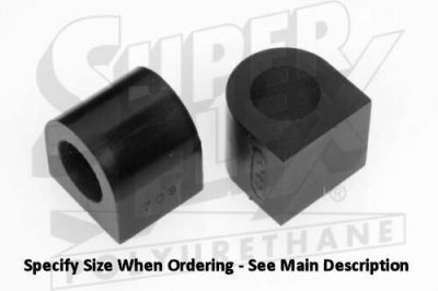 Superflex -Triumph Dolomite 1971-81 Front ARB to Subframe Mounting Kit