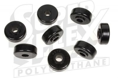 Superflex - Triumph 2000/2500/Pi 1963-1977 Rear Shock Absorber Kit