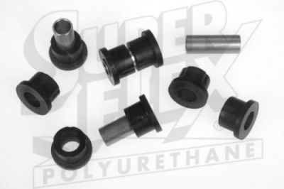 Superflex - MGC Front Upper Wishbone Kit - SF252-0918KSS