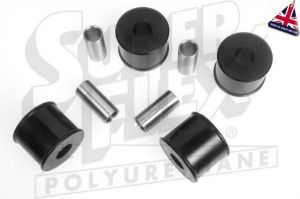 Superflex-Reliant Scimitar SE4-8/GTE 65-86 Rear Trailing Arm Lower Kit