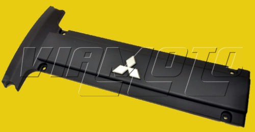 Engine Spark Plug Plastic Cover - Mitsubishi EVO 9 CT9A