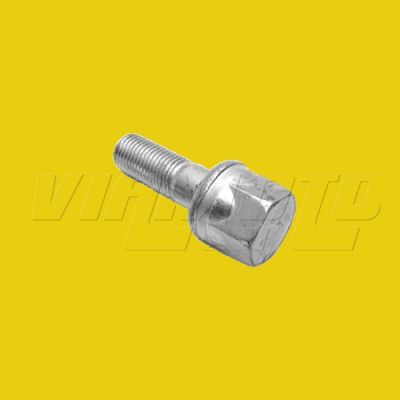 Bolt - Crank Pulley to Crank - Mitsubishi Lancer EVO 1 CD9A