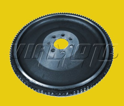 Flywheel - Mitsubishi Lancer EVO 10 X CZ4A 5 Speed