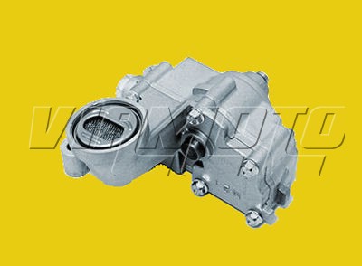 Oil Pump - Mitsubishi Lancer EVO 10 X CZ4A