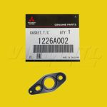 Metal Turbo Oil Drain Pipe Gasket - Mitsubishi Lancer EVO 7 8 9