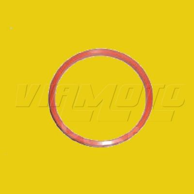 Oil Cooler O Ring to Engine - Mitsubishi Colt CZT 1.5 Turbo Z37A #2