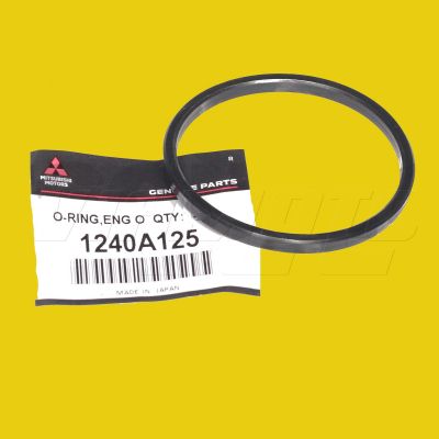 Oil Cooler O Ring to Engine - Mitsubishi Colt CZT 1.5 Turbo Z37A