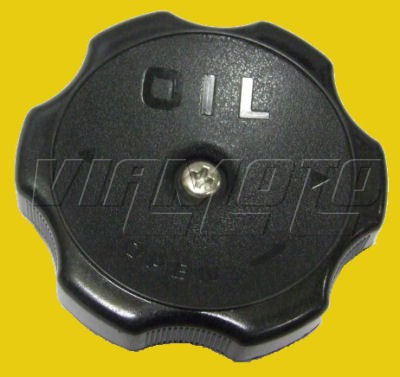 Oil Filler Cap - Mitsubishi Lancer EVO 1 CD9A