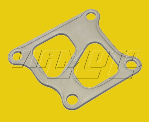 Exhaust Manifold to Turbo Gasket - Mitsubishi Lancer EVO 5 6 CP9A