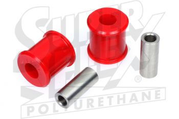 Superflex Bushes - Honda Integra DC2/DC4 Front Shock Absorber Lower Fork Kit #2