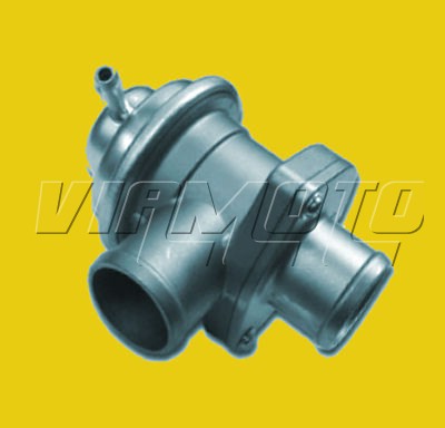 Dump Valve - Air By Pass Valve - Mitsubishi Lancer EVO 10 CZ4A