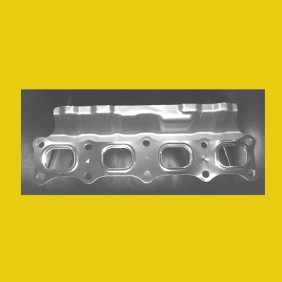 Exhaust Manifold Gasket - Mitsubishi Lancer EVO 10 X CZ4A #2