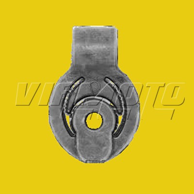 Exhaust Rubber Mount - Cat Section - Mitsubishi EVO 10 X CZ4A