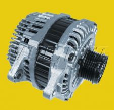 Alternator - Mitsubishi Lancer EVO 10 CZ4A
