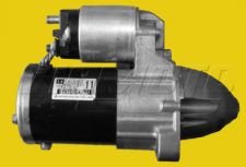 Starter Motor - Mitsubishi Lancer EVO 10 X CZ4A 5 Speed M/T