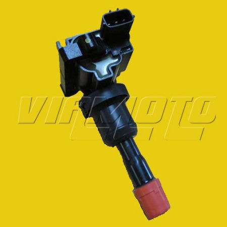 Ignition Coil Pack - Mitsubishi Lancer EVO 9 CT9A