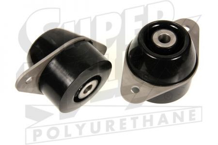 Superflex Bushes - Triumph 2000 MKI 1966-69 Rear Subframe Bush Kit - SF373-1992/11.1KSS