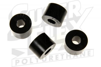 Superflex - MG ZA-ZB (Magnette/Varitone 1955-59) Rear Radius Rod Kit