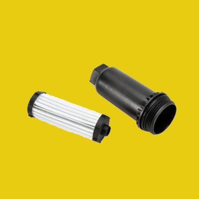 SST Transmission Oil Filter - Mitsubishi Lancer EVO 10 X CZ4A