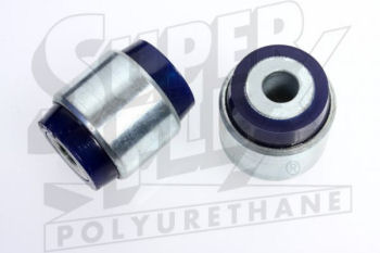 Superflex - Honda Accord 03-08 Rear Control Arm Lower Inner Kit, Std