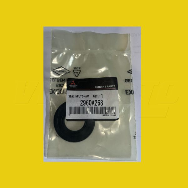 Viamoto Mitsubishi Car Parts Input Shaft Seal - Mitsubishi Colt