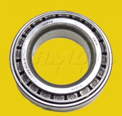 Differential Bearing - Mitsubishi Colt CZT Z37A