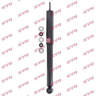 Kayaba - KYB Excel-G Shock Absorber - 344207