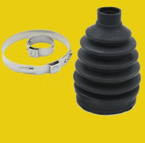 Rear Outer CV Boot Kit - EVO 10 X CZ4A