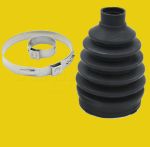 Rear Outer CV Boot Kit - EVO 10 X CZ4A