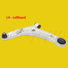 Front Suspension Arm - Mitsubishi Lancer EVO 10 X CZ4A